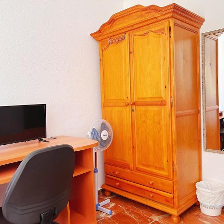 3 Habitacion Centro Huelva Luaran gambar