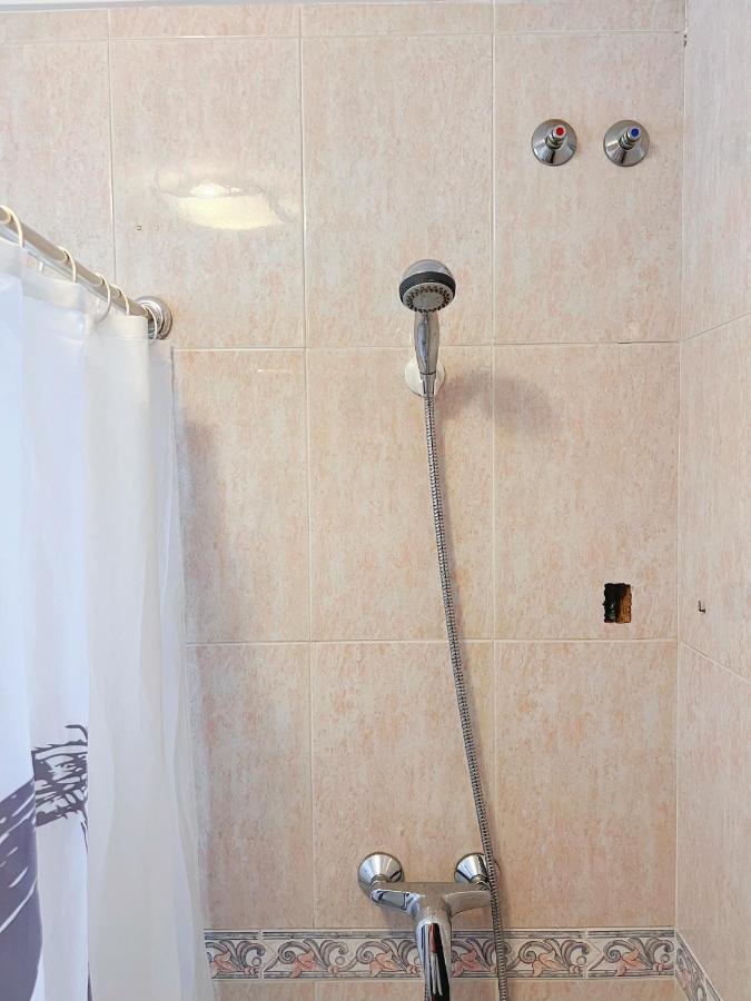 3 Habitacion Centro Huelva Luaran gambar