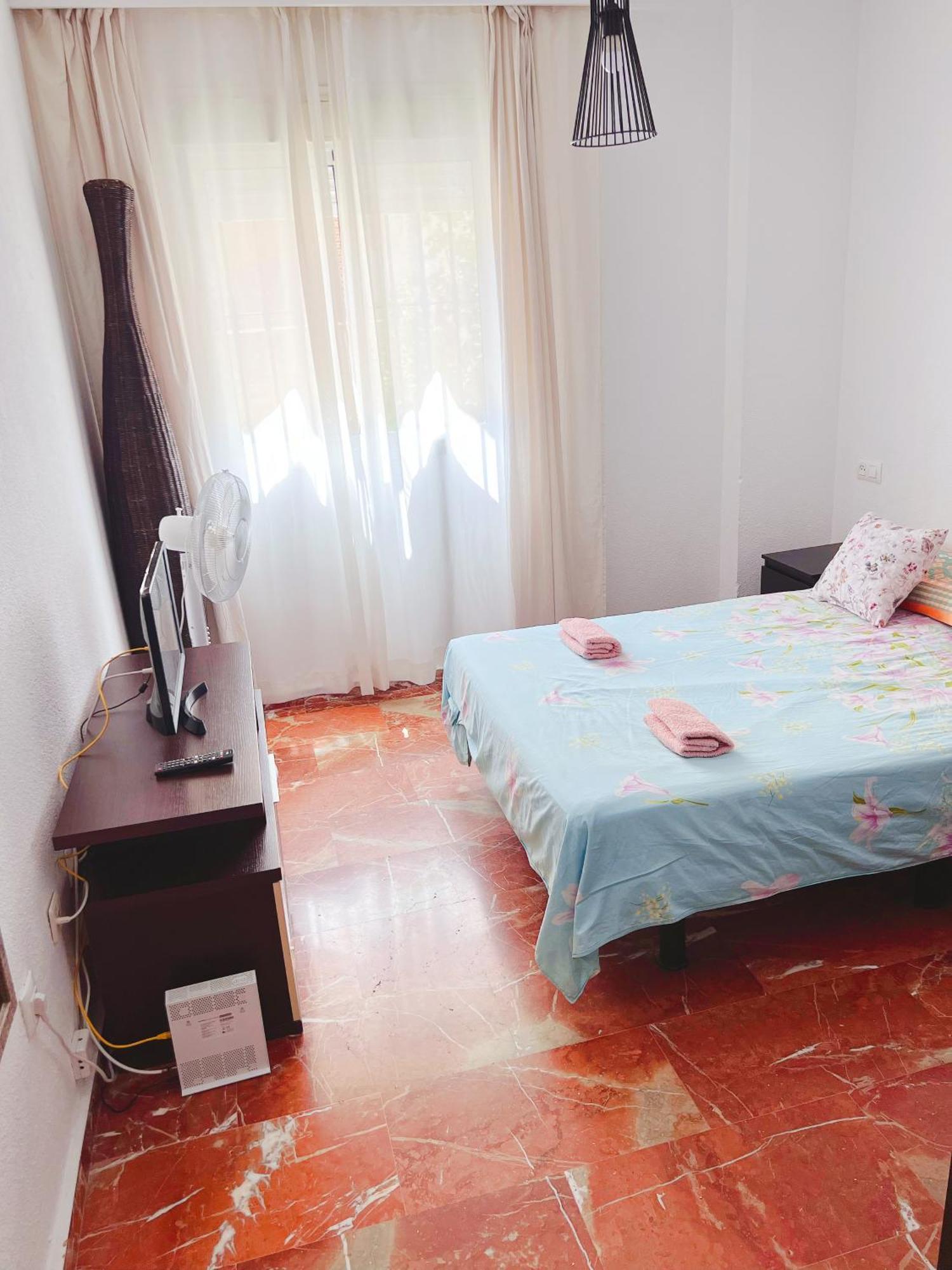 3 Habitacion Centro Huelva Luaran gambar