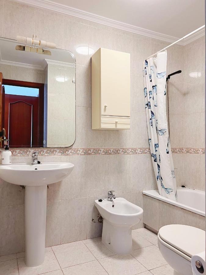 3 Habitacion Centro Huelva Luaran gambar